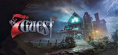 Oculus Quest 游戏《第7位嘉宾VR》